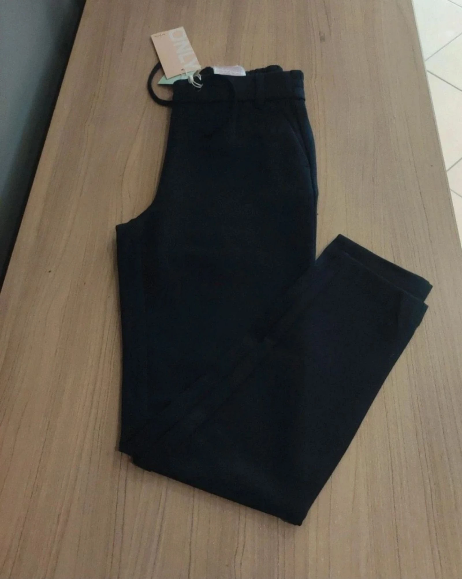  Pantalon 